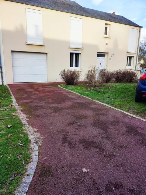 La Petite Pierre d'Octave nr5 Vacation rental in Centre-Val de Loire