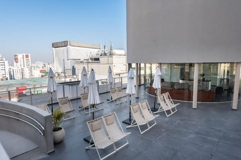 City view