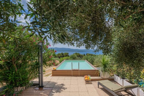 Villas Sole Villa in Bol