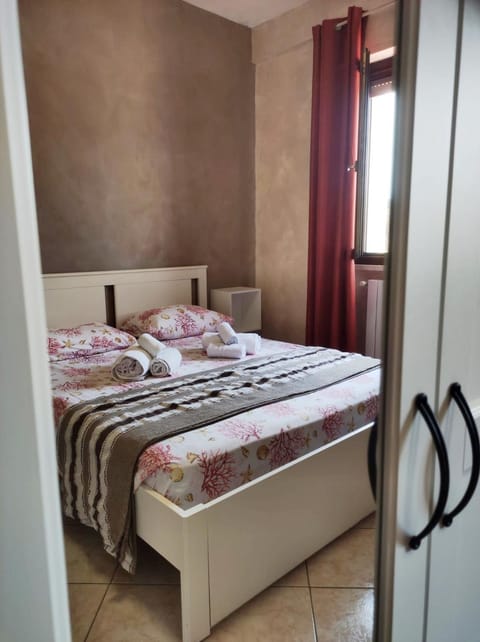Alloggio Alfa - Central Apartment Apartment in Civitavecchia
