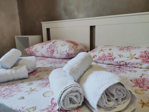 Alloggio Alfa - Central Apartment Apartment in Civitavecchia