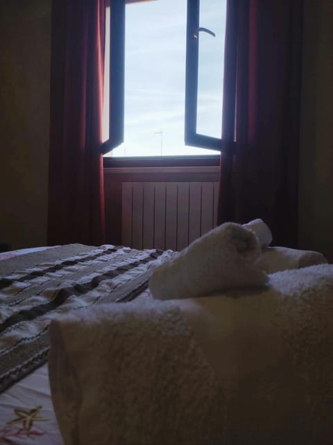 Alloggio Alfa - Central Apartment Apartment in Civitavecchia