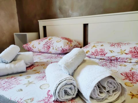 Alloggio Alfa - Central Apartment Apartment in Civitavecchia