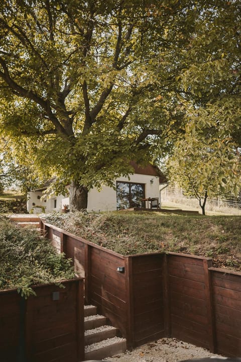 Property building, Spring, Day, Natural landscape, Garden, Garden view