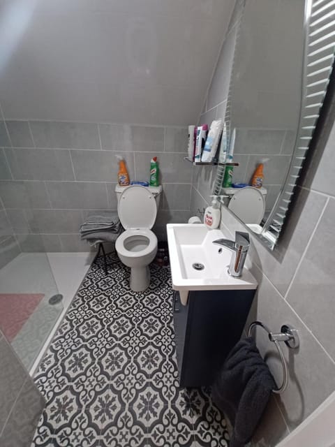 Country Haven eircode H54 AK31 Vacation rental in County Galway