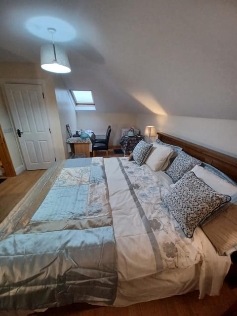Country Haven eircode H54 AK31 Vacation rental in County Galway