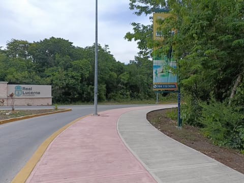 Day, Neighbourhood, Natural landscape, Street view