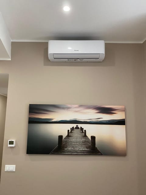 FIUMARA MALL Apartment Apartment in Genoa