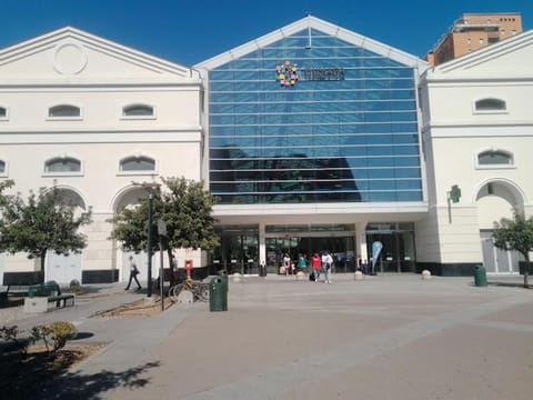 FIUMARA MALL Apartment Apartment in Genoa