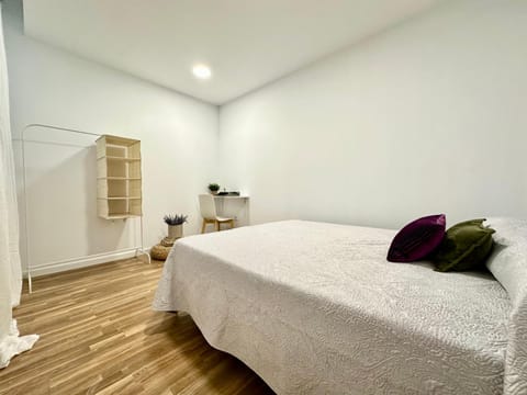 The Valencia Stop Vacation rental in Valencia