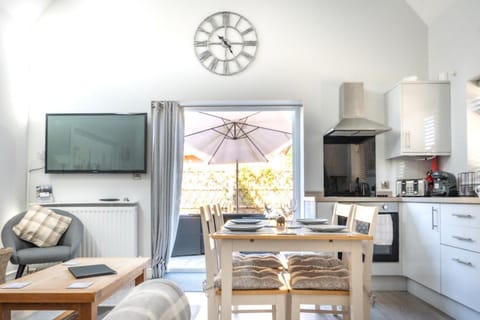 Hedgehog Cottage House in Forest Heath District