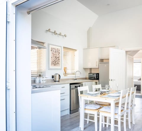 Hedgehog Cottage House in Forest Heath District