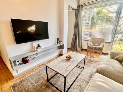 #Restyourcase Apartment in Stellenbosch