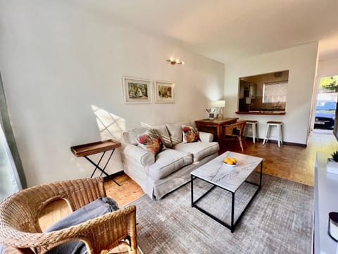 #Restyourcase Apartment in Stellenbosch