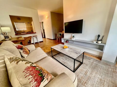 #Restyourcase Apartment in Stellenbosch