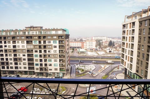 Apartman “Ada” Apartment in Sarajevo