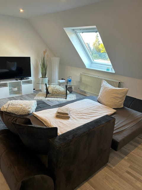 Holländer Flair Friedrichstadt Apartment in Friedrichstadt