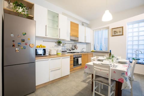 Casa Adriana Apartment in Riomaggiore