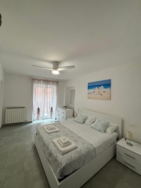 Casa Adriana Apartment in Riomaggiore