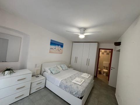 Casa Adriana Apartment in Riomaggiore