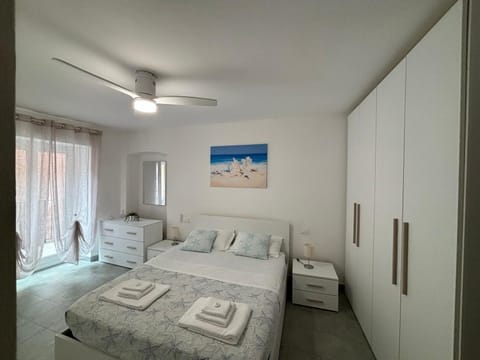 Casa Adriana Apartment in Riomaggiore