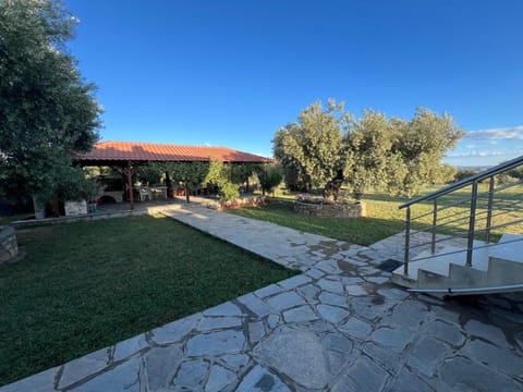 Villa Giannoula Villa in Halkidiki