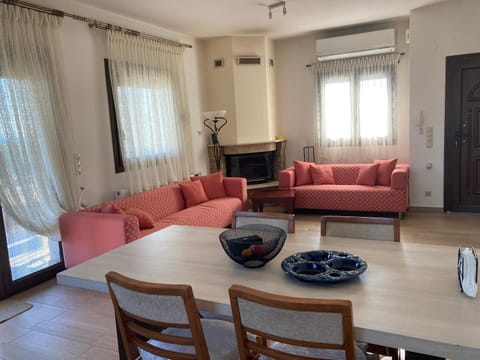 Villa Giannoula Villa in Halkidiki