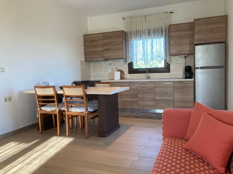 Villa Giannoula Villa in Halkidiki