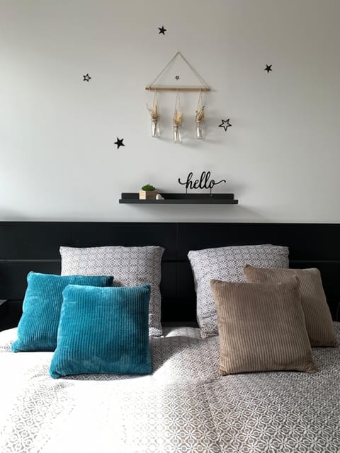 Chez Isa Bed and Breakfast in Wallonia, Belgium