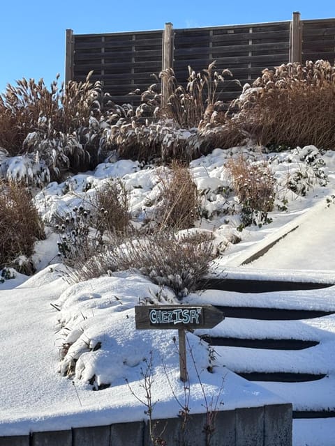 Chez Isa Bed and Breakfast in Wallonia, Belgium