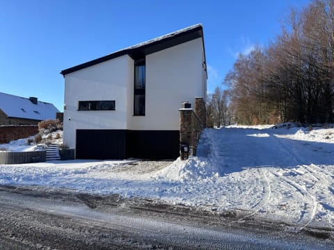 Chez Isa Bed and Breakfast in Wallonia, Belgium