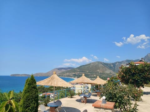 Sea view