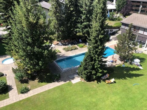 Natural landscape, Bird's eye view, Summer, Garden, Balcony/Terrace, Garden view, Mountain view, Pool view, sunbed