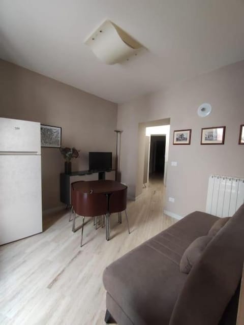 Dimora tra ciuchi e poeti Apartment in L'Aquila