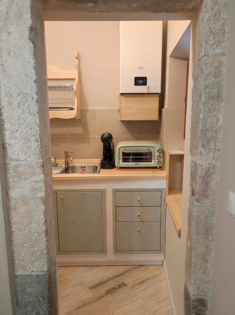 Dimora tra ciuchi e poeti Apartment in L'Aquila