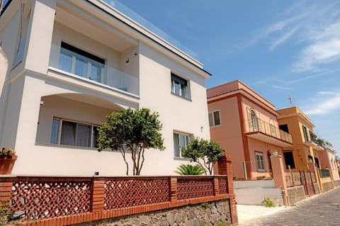 Property building, Day, Street view