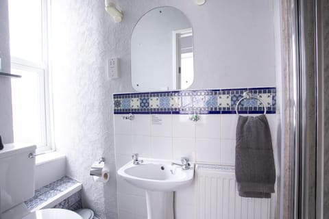 Barclay Guest House Bed and Breakfast in Paignton