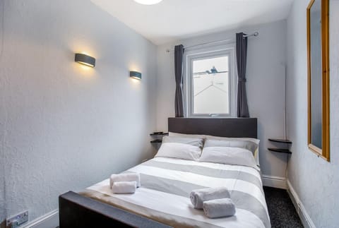 Barclay Guest House Bed and Breakfast in Paignton