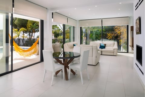 Villa Palacio Nazari Villa in Malaga