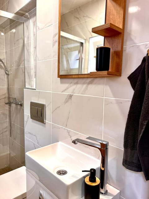 Stefan Suite Belgrade Center Apartment Apartment in Belgrade