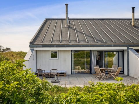 Apartment Kaapo - 1km from the sea by Interhome Apartment in Blokhus