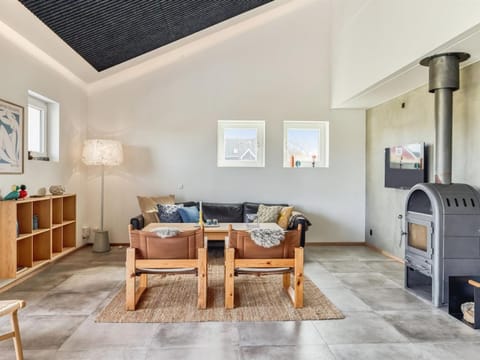 Apartment Kaapo - 1km from the sea by Interhome Apartment in Blokhus