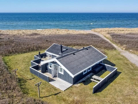 Holiday Home Minka - 58m from the sea by Interhome House in Lønstrup