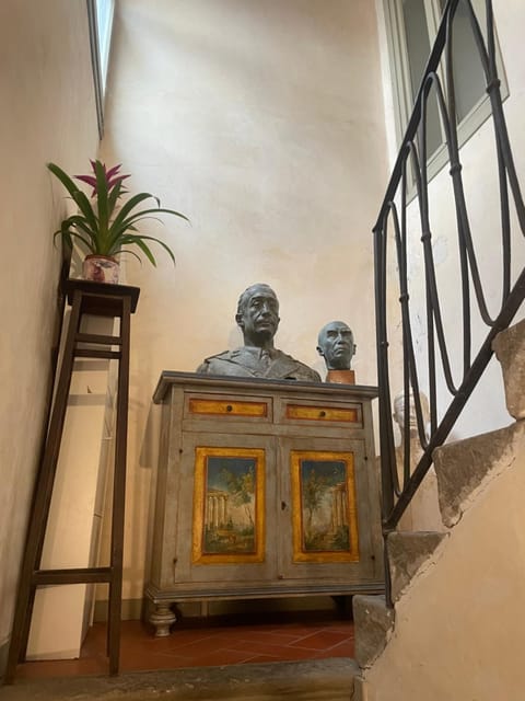 A&A Massara Apartment in Bergamo