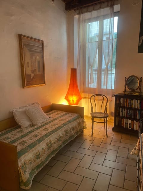 A&A Massara Apartment in Bergamo