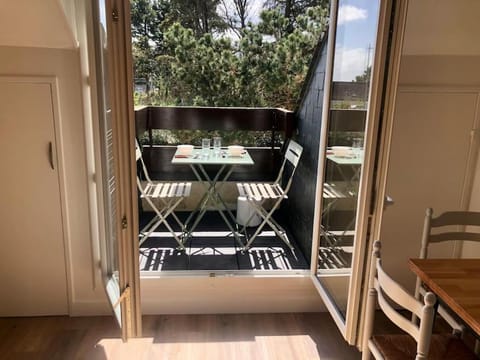 Ene Breizhad Apartment in Arzon