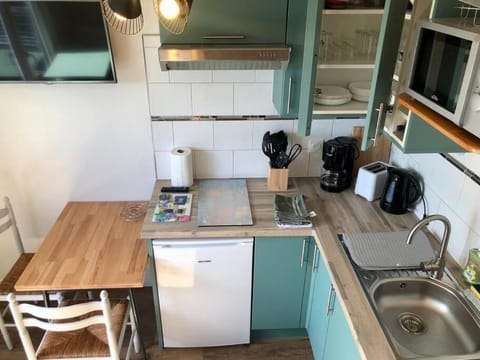 Ene Breizhad Apartment in Arzon