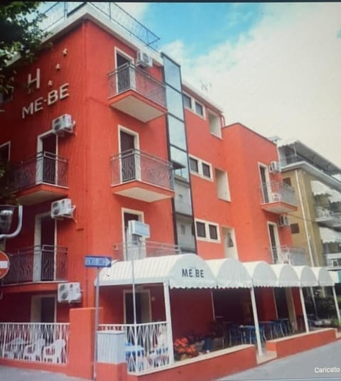 Property building, Day, Neighbourhood, Street view