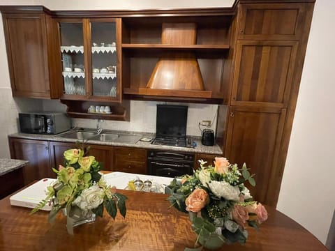 Nonna Miry House in Umbria