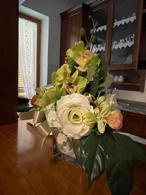 Nonna Miry House in Umbria